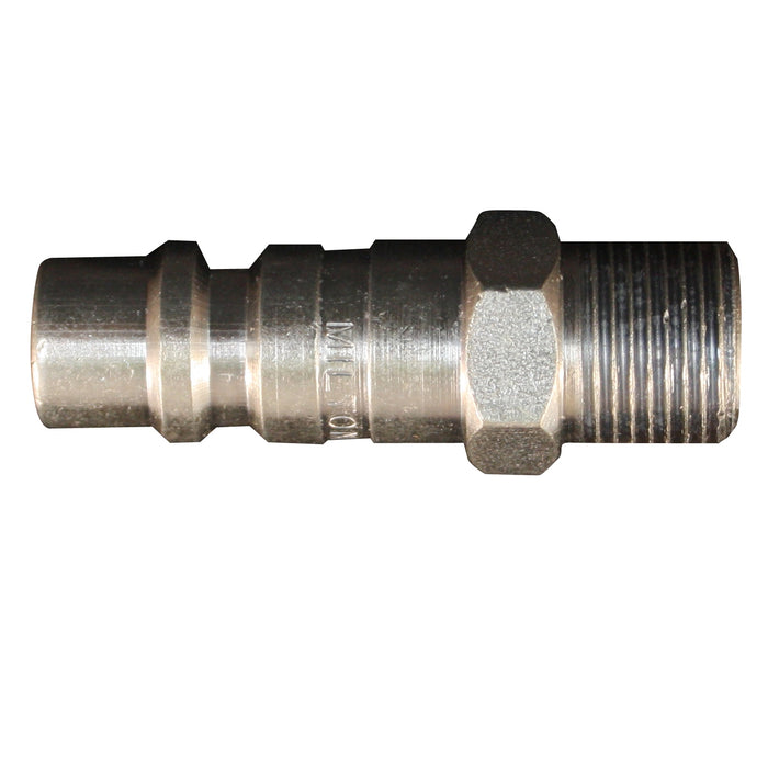 Milton 1859 Milton 1859 3/8" MNPT G Style Plug