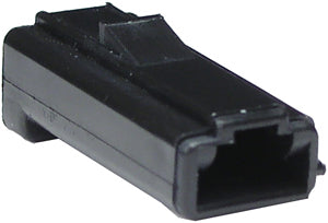 Pico (931) 1863-15 50PCS PARKING & TAIL LIGHT FEMALE QUICK CONNECT HOUSING