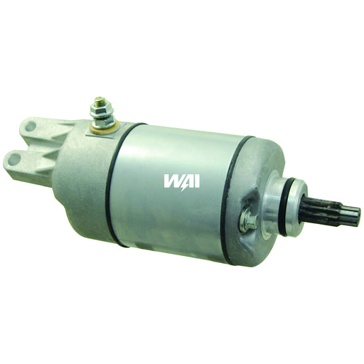 WAI 18638N 002854 - Starter - Mitsuba PMDD