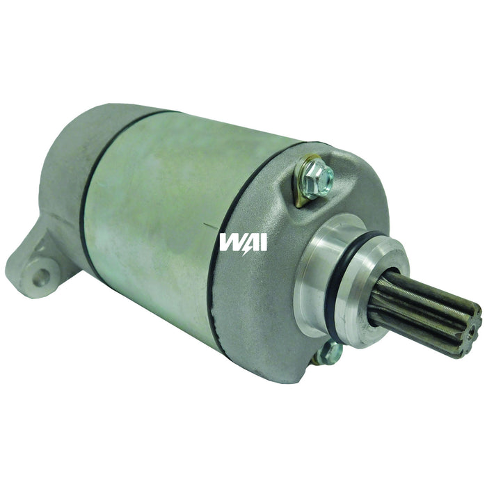 WAI 18645N 002854 - Starter - Mitsuba PMDD