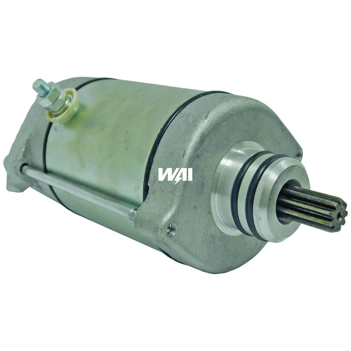 WAI 18648N 002854 - Starter - Mitsuba PMDD