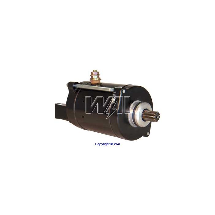 WAI 18659N 002854 - Starter - Mitsuba PMDD