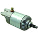 WAI 18666N 002854 - Starter - Mitsuba PMDD