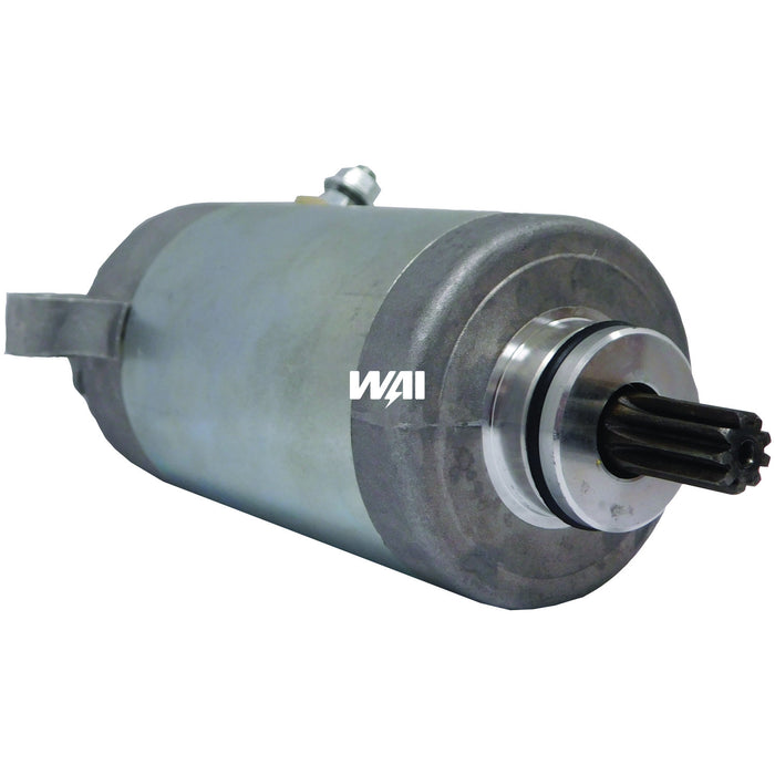 WAI 18716N 002854 - Starter - Mitsuba PMDD