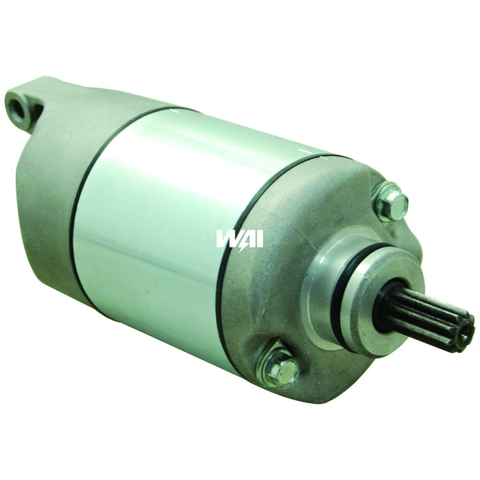 WAI 18719N 002854 - Starter - Mitsuba PMDD