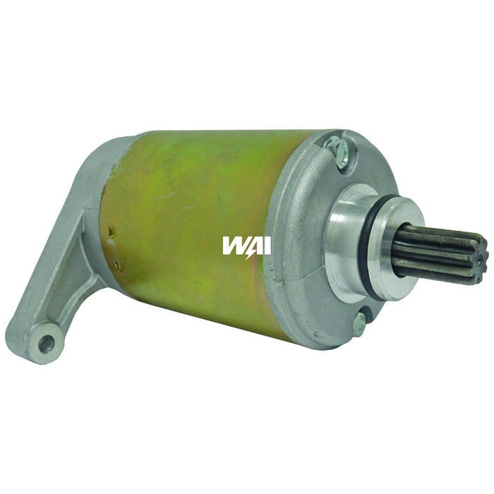 WAI 18756N 002824 - Starter - Nippondenso PMDD