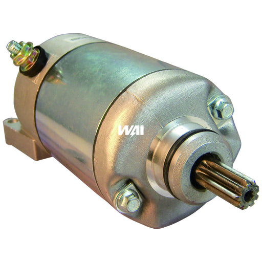 WAI 18757N 002854 - Starter - Mitsuba PMDD