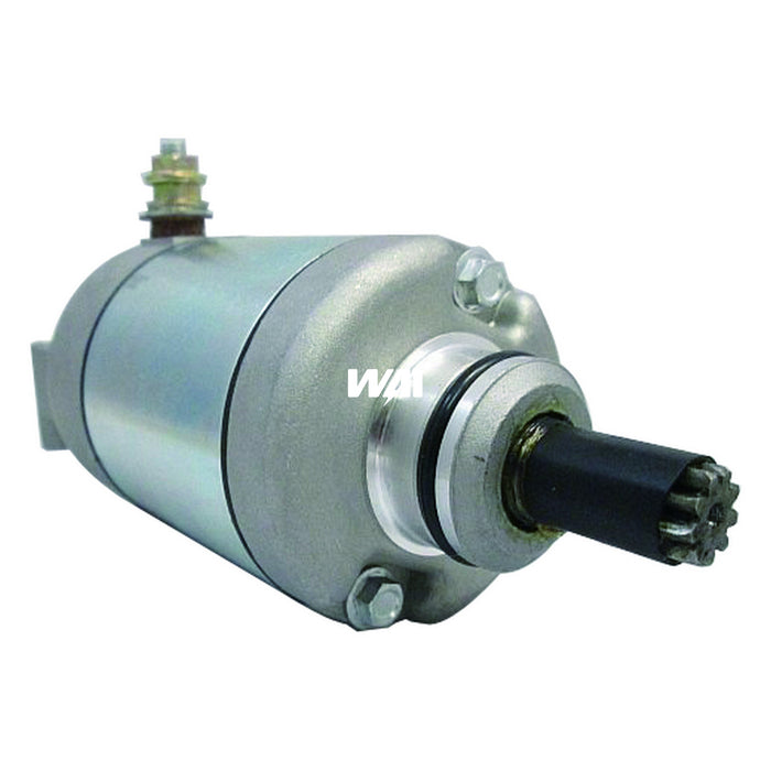 WAI 18763N 002854 - Starter - Mitsuba PMDD
