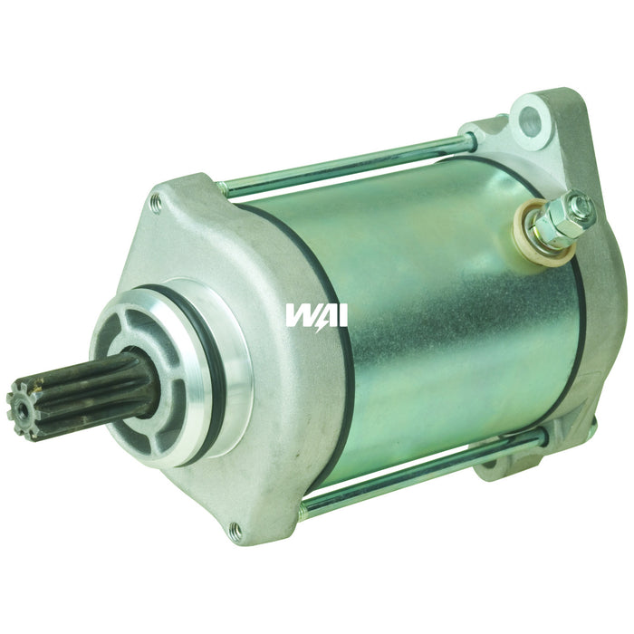 WAI 18796N 002854 - Starter - Mitsuba PMDD
