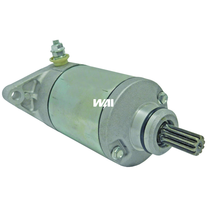 WAI 18807N 002854 - Starter - Mitsuba PMDD