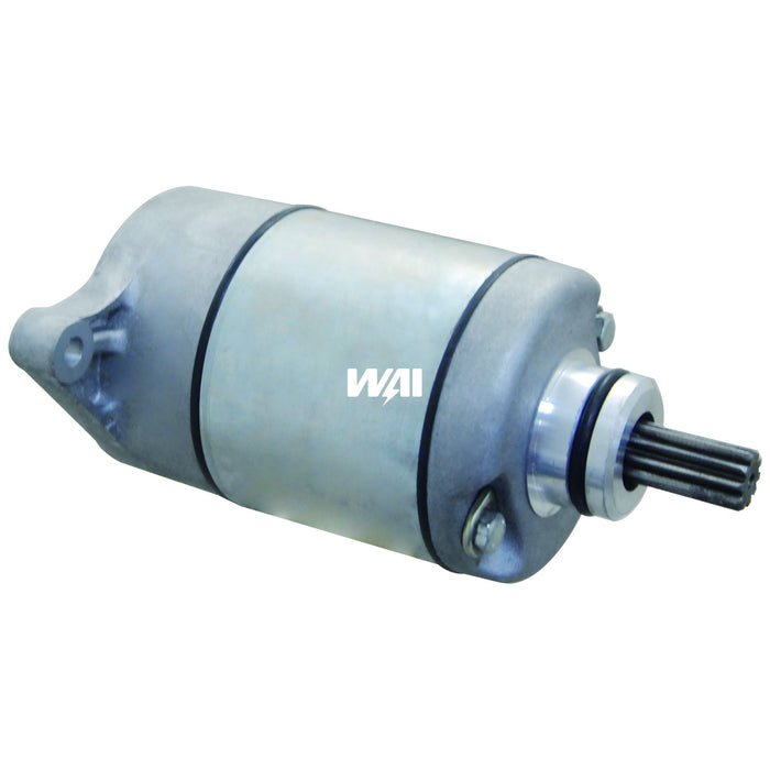 WAI 18809N 002854 - Starter - Mitsuba PMDD