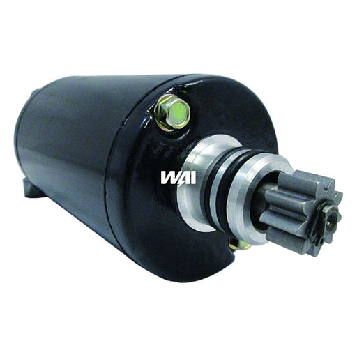 WAI 18817N 002854 - Starter - Mitsuba PMDD