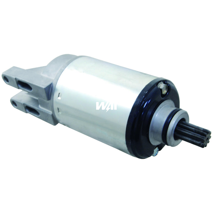 WAI 18819N 002824 - Starter - Nippondenso PMDD