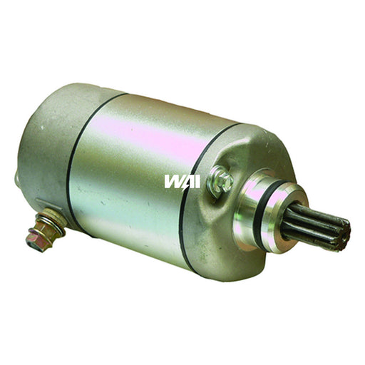 WAI 18823N 002854 - Starter - Mitsuba PMDD
