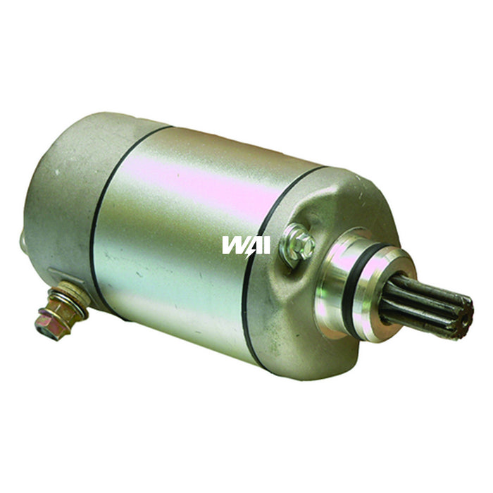 WAI 18823N 002854 - Starter - Mitsuba PMDD