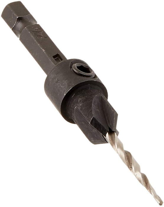 Irwin (928) 1882630 TAPERED COUNTERSINK TOOL