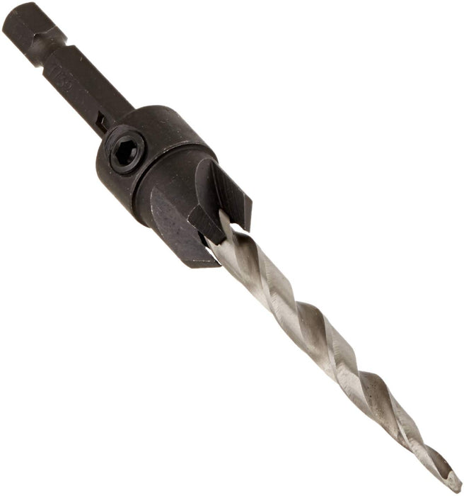 Irwin (928) 1882784 TAPERED COUNTERSINK TOOL