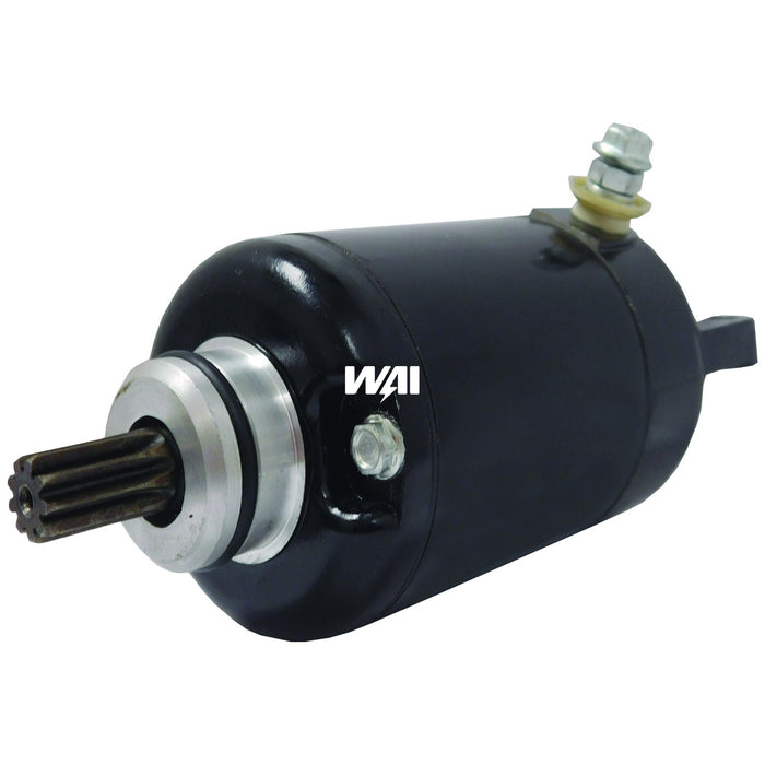 WAI 18830N 002854 - Starter - Mitsuba PMDD