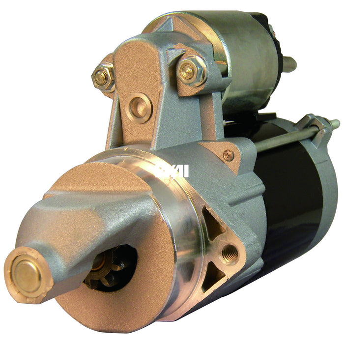 WAI 18871N 002824 - Starter - Nippondenso PMDD