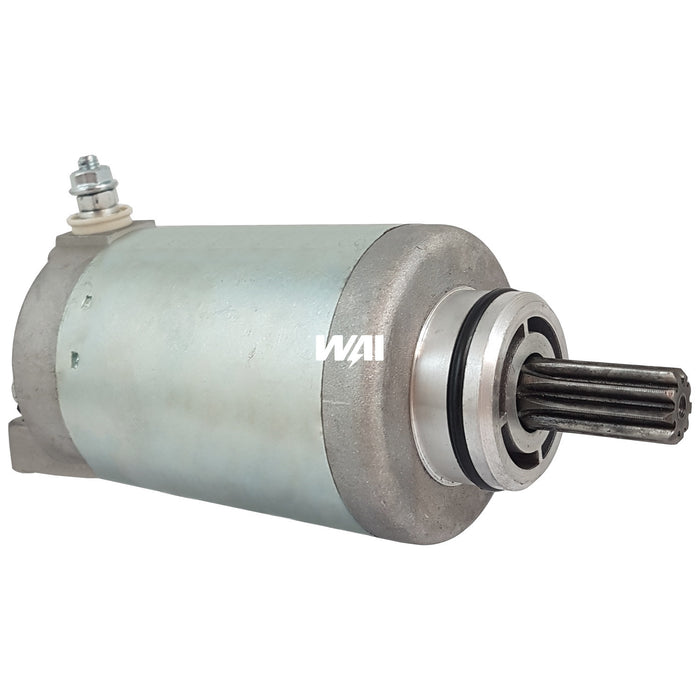WAI 18882N 002854 - Starter - Mitsuba PMDD