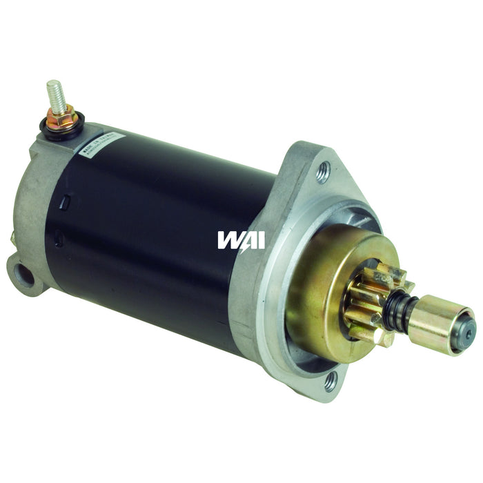 WAI 18890N 002824 - Starter - Nippondenso PMDD