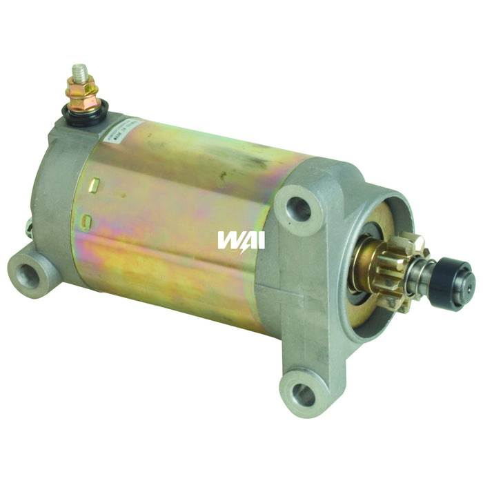 WAI 18891N 002824 - Starter - Nippondenso PMDD