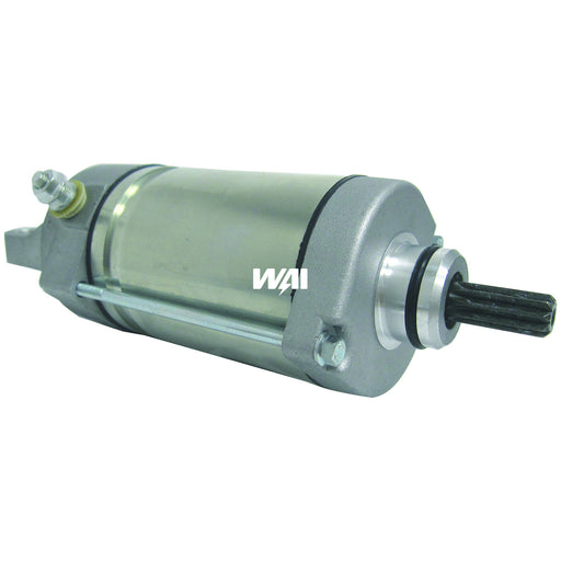 WAI 18892N 002854 - Starter - Mitsuba PMDD