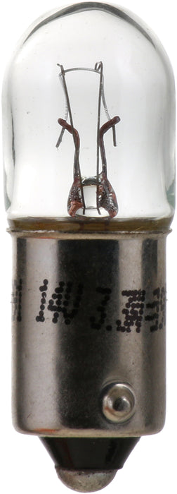 Philips Lumileds (335) 1891B2 Philips Standard Miniature 1891, Blister Pack, Pair