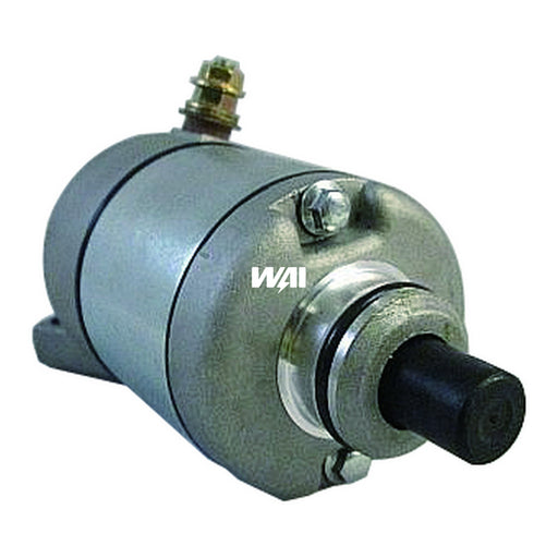 WAI 18922N 002854 - Starter - Mitsuba PMDD