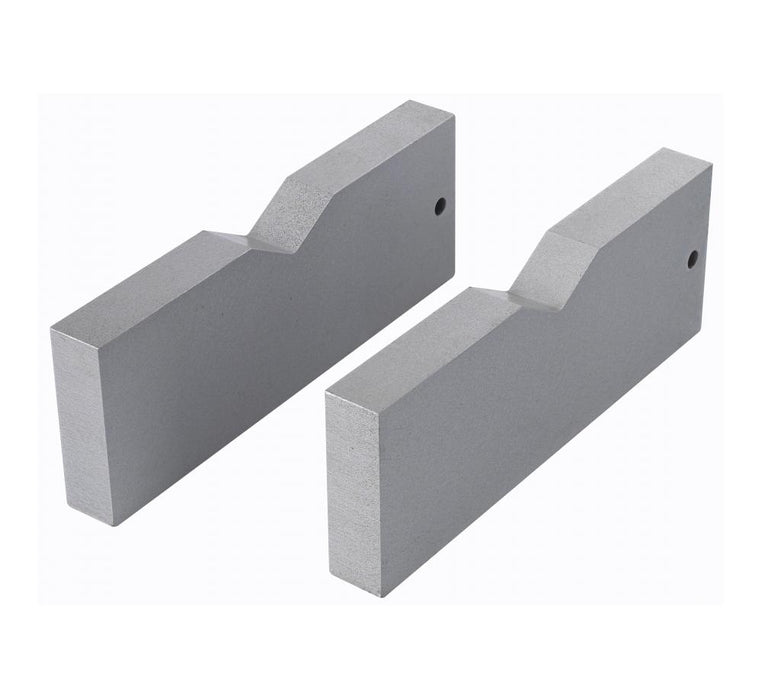 OTC/Bosch (142) 1893 100 TON PRESS V-BLOCKS (PR.)