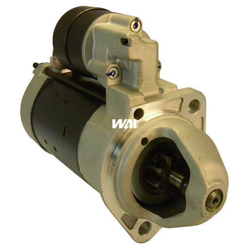 WAI 18951N 002913 - Starter - Bosch PLGR