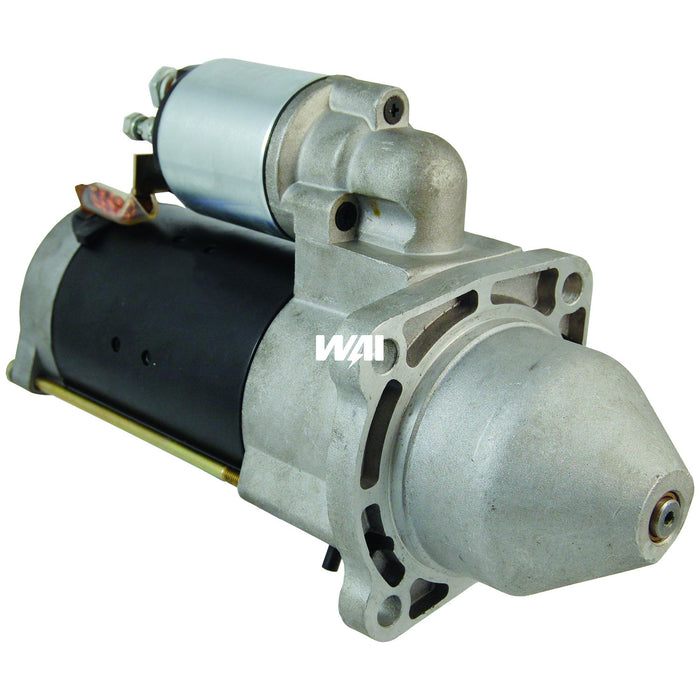 WAI 18958N 002913 - Starter - Bosch PLGR