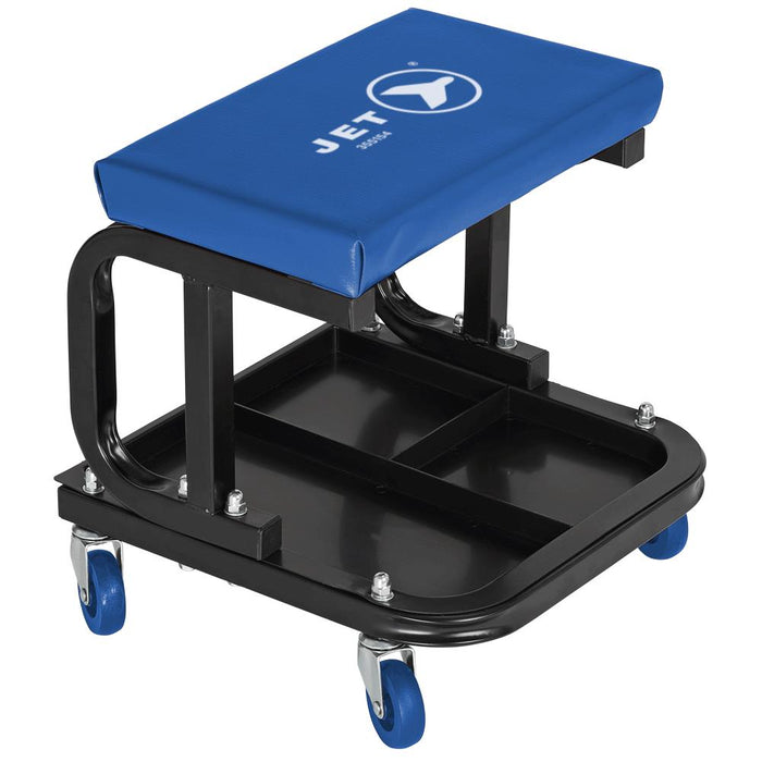 SureWerx (545) 355154 JET Mechanic’s Roller Seat - Model Number JMS-641A