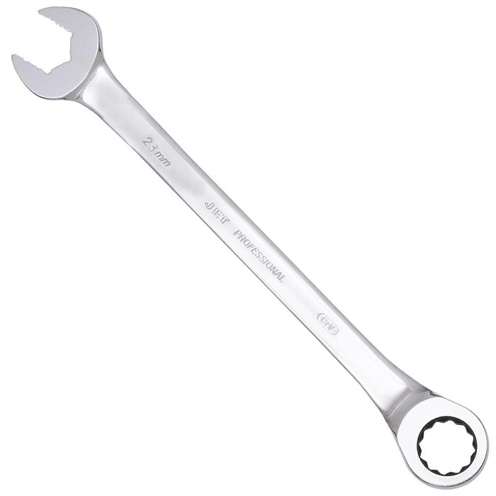 SureWerx (545) 701168 JET 23mm Ratcheting Wrench - Metric