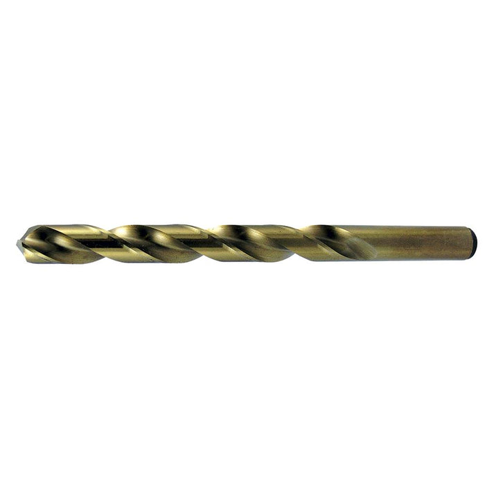 SureWerx (545) 573411 JET 11/64" JET-KUT® COBALT Super Premium Cobalt Jobber Drill Bit
