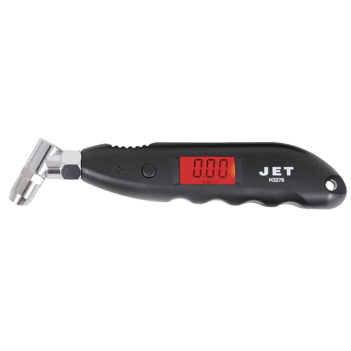 SureWerx H3276 JET Digital Tire Pressure Gauge
