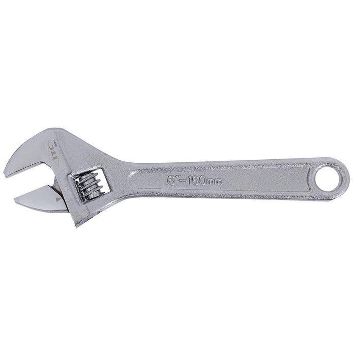 SureWerx (545) 020311 ITC 6" Adjustable Wrench - Model Number IAW-6