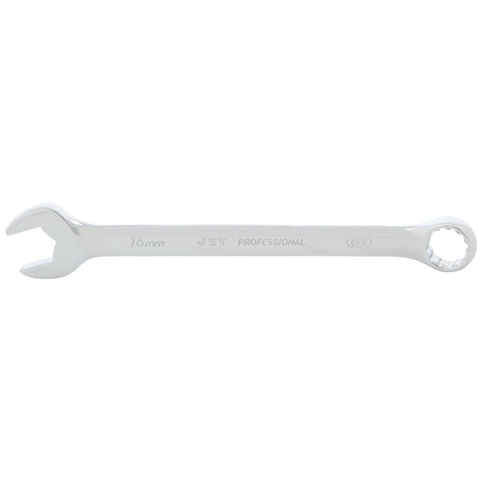 SureWerx (545) 700684 JET 19mm Fully Polished Long Pattern Combination Wrench