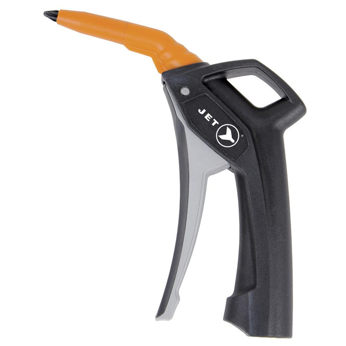 SureWerx 409910 JET Soft Rubber Tip Blow Gun Stub Nose – Super Heavy Duty - Model Number ABG-2SD