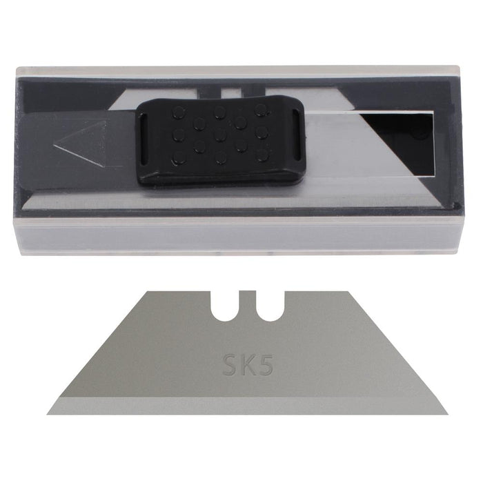 SureWerx (545) 840481 JET 10 PC Utility Knife Blades - Model Number JFRB-10