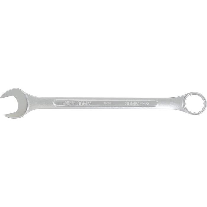 SureWerx 700581 JET Jumbo Combination Wrench - 36 mm