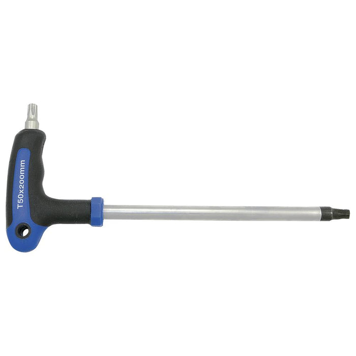 SureWerx (545) 774695 JET L-Handle TORX® Key Wrench