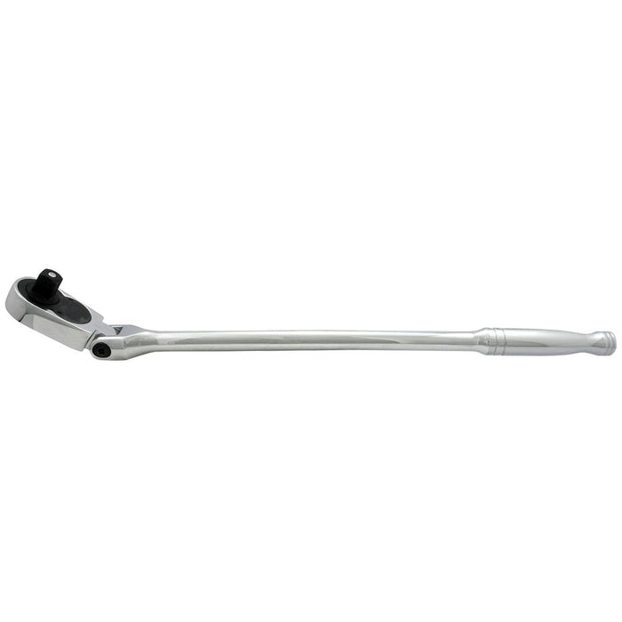 SureWerx (545) 672929 JET RHQ Series Flex Head Ratchet - Model Number RHQ-12F