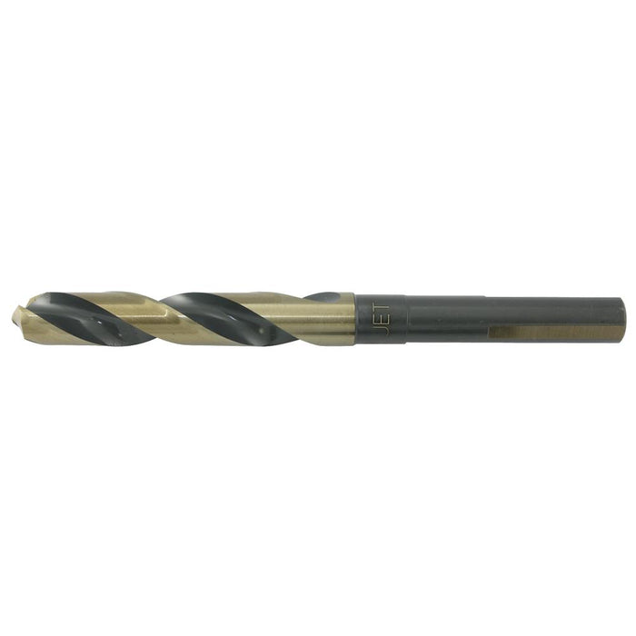 SureWerx (545) 570464 JET Jet-Kut® Gold Super Premium M2 H.S.S. Prentice Drill Bit - 1"