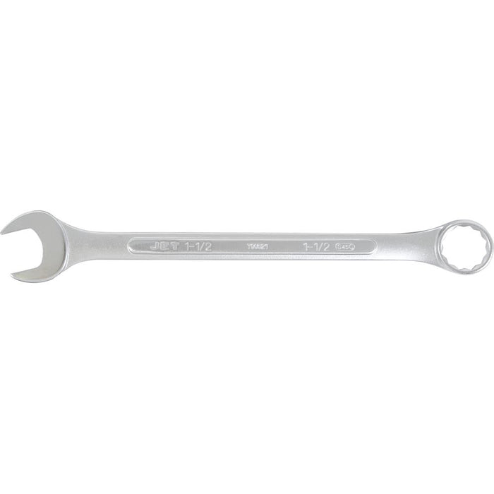 SureWerx 700521 JET Raised Panel Combination Wrench- 1-1/2"
