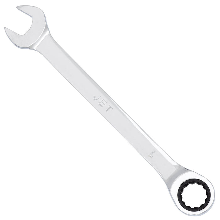SureWerx (545) 701157 JET Ratcheting Combination Wrench Non-Reversing- 12mm