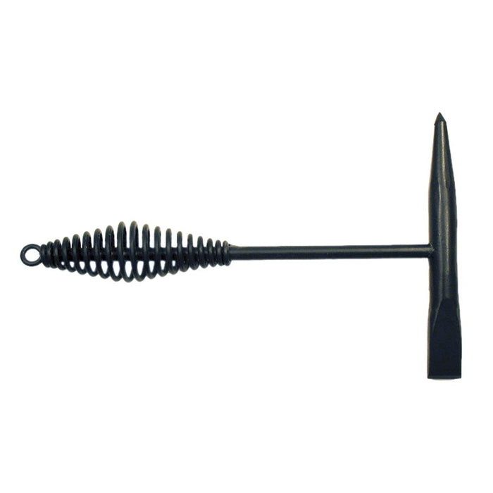 SureWerx (545) 740901 JET Flux Chipping Hammer - Model Number FH-1