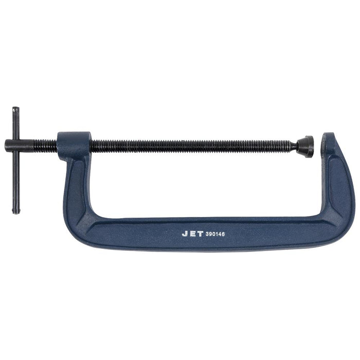 SureWerx (545) 390146 JET 12" CSG Series C-Clamp - Model Number CSG-12