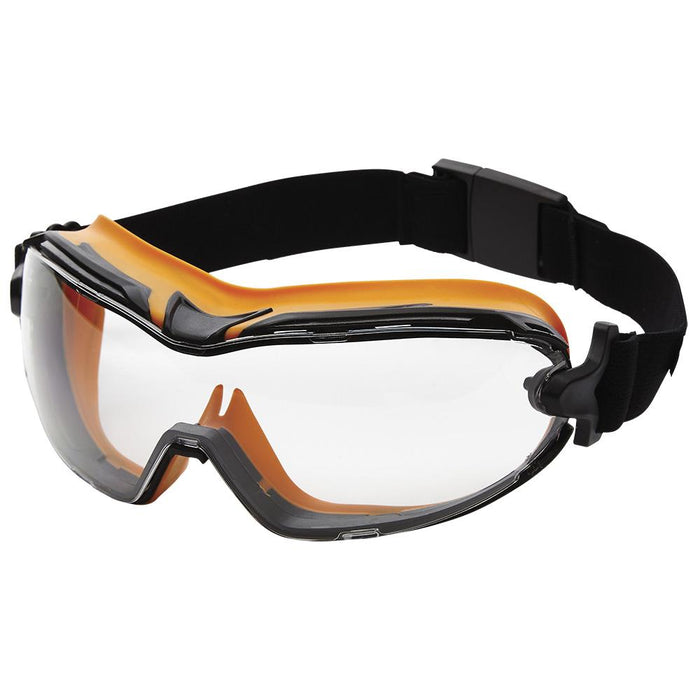 SureWerx S82500 SELLSTROM GM500 Series Safety Goggles - Indirect - Clear Lens