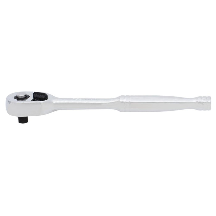SureWerx 025395 ITC 3/8" Drive - Ratchet Wrench - Chrome Vanadium - 8" Length - Model Number IRH-38